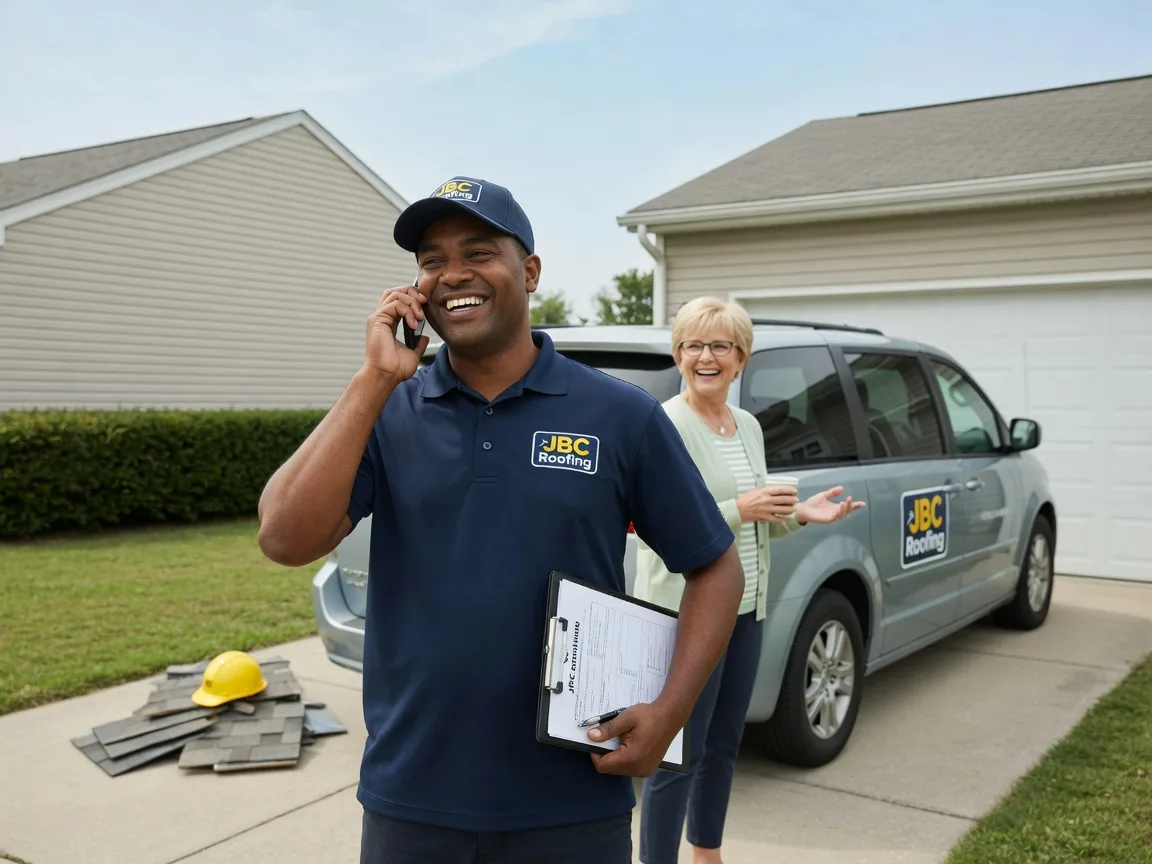 Roof Replacement Long Beach, WA FAQs